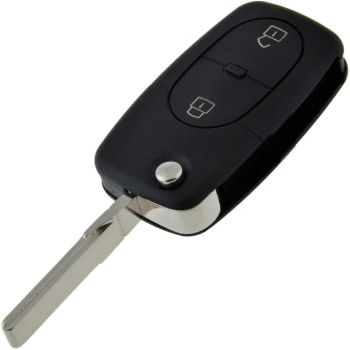 Audi - KLUCZ DO ZAPROGRAMOWANIA - PILOT